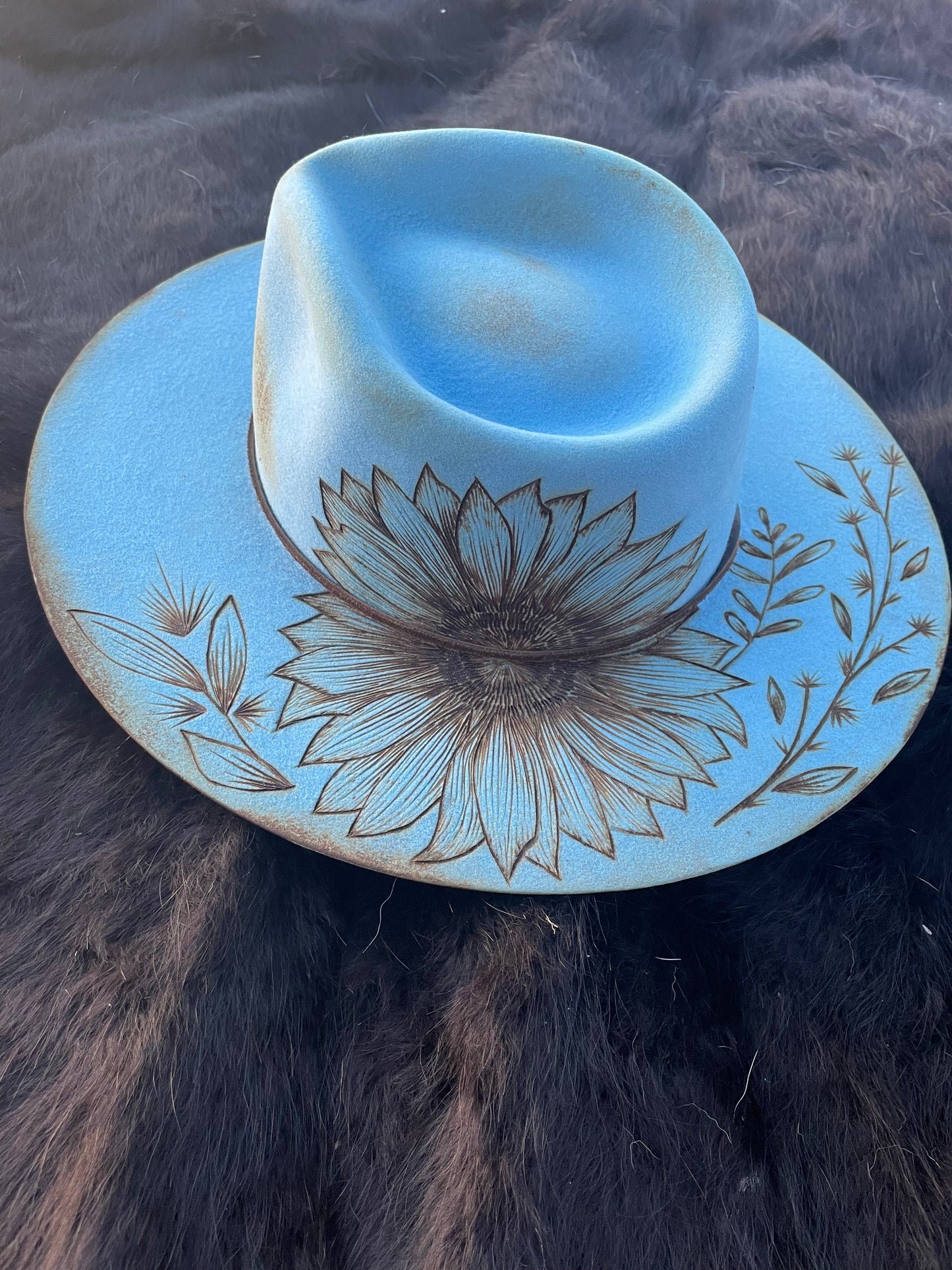 Pretty things