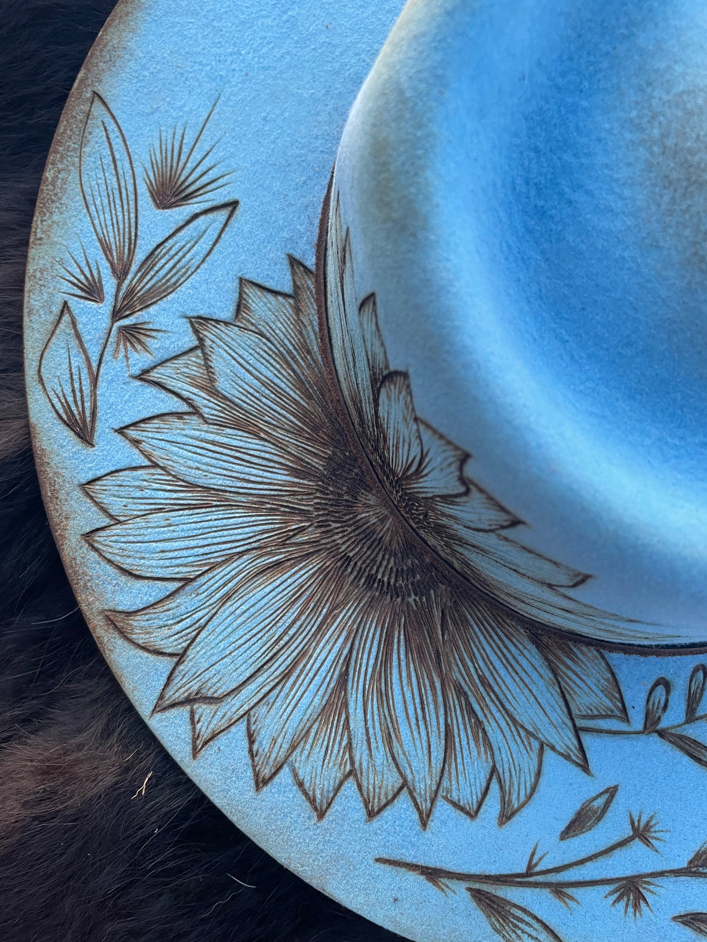 Pretty things